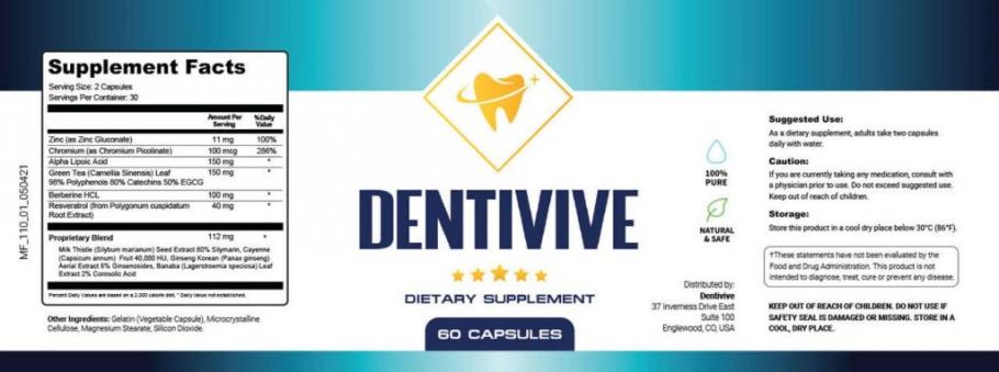 DentiVive